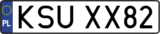 KSUXX82