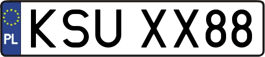 KSUXX88