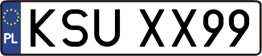 KSUXX99