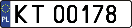 KT00178