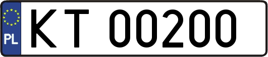KT00200