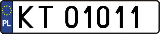 KT01011