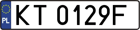 KT0129F