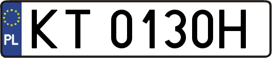 KT0130H