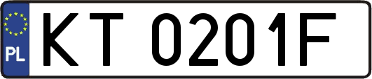 KT0201F