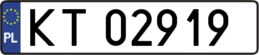 KT02919