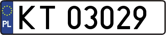 KT03029