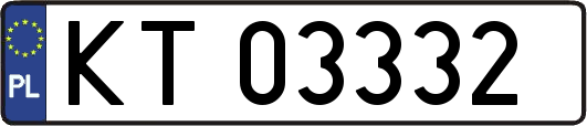 KT03332