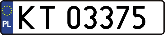 KT03375