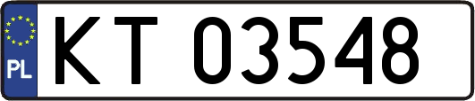 KT03548