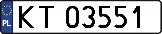 KT03551