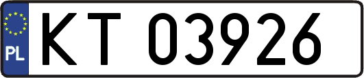 KT03926