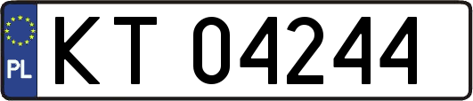 KT04244