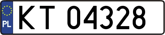 KT04328