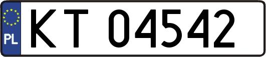 KT04542