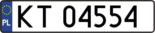 KT04554