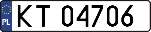 KT04706