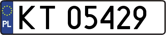 KT05429