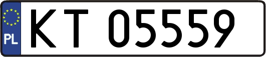 KT05559