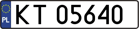 KT05640