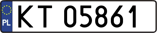 KT05861