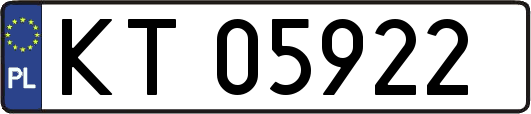 KT05922