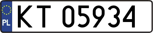 KT05934