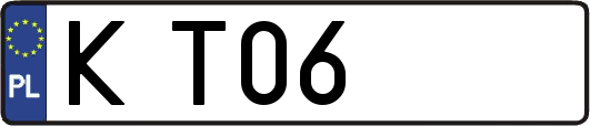 KT06