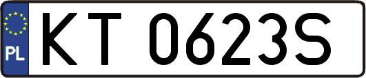 KT0623S