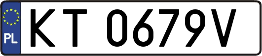 KT0679V