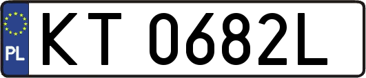 KT0682L
