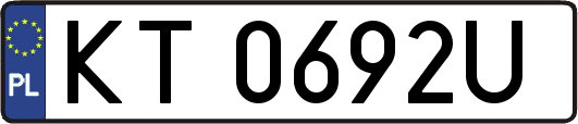 KT0692U