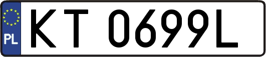 KT0699L
