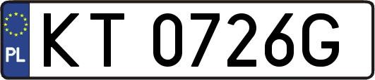 KT0726G