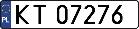 KT07276