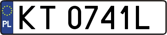 KT0741L