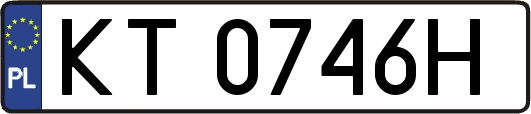 KT0746H