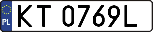 KT0769L