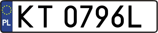 KT0796L