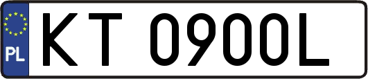 KT0900L