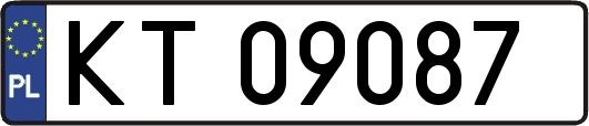 KT09087