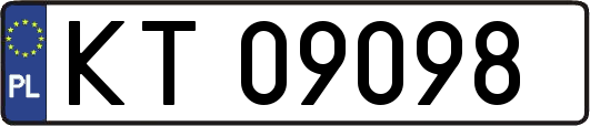 KT09098