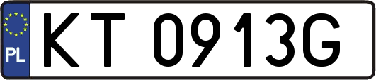 KT0913G