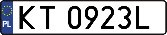 KT0923L