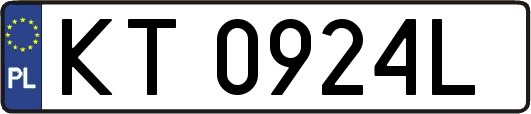 KT0924L