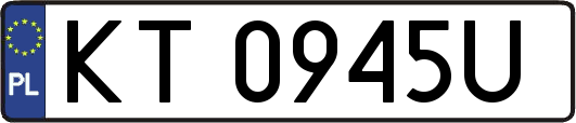 KT0945U