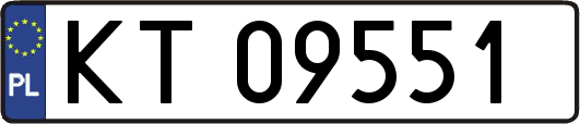 KT09551