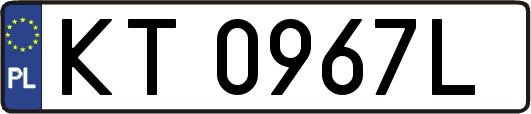 KT0967L