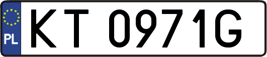 KT0971G