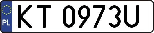 KT0973U